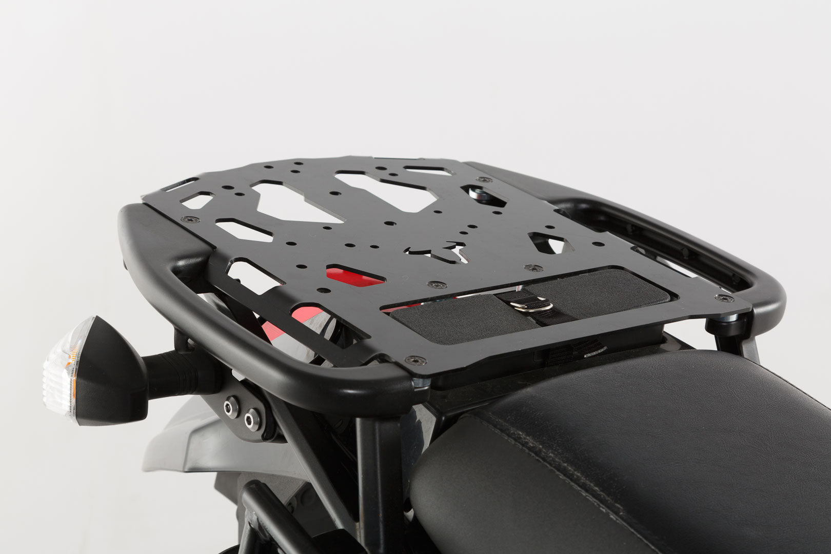 SW-MOTECH STEEL RACK KAWASAKI KLR650 (08-18) GPT.08.467.20001/B