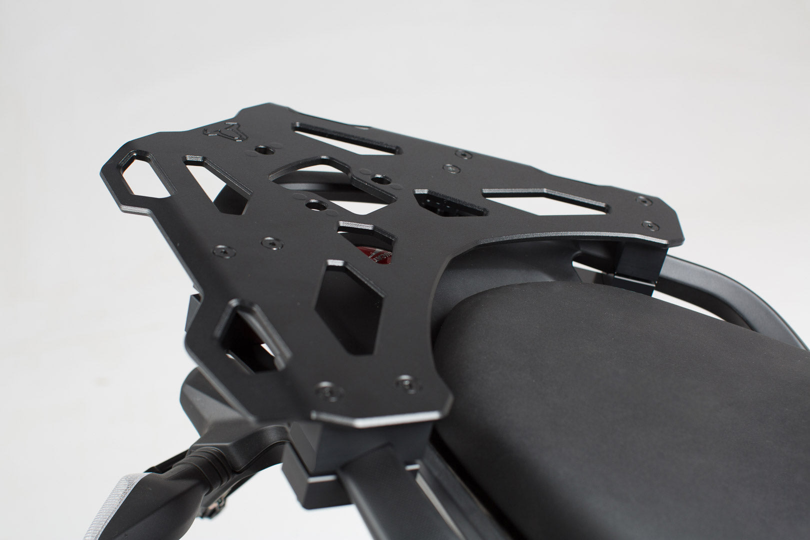 SW-MOTECH ALU-RACK MULTISTRADA 1200/S (15-17) GPT.22.584.15000/B