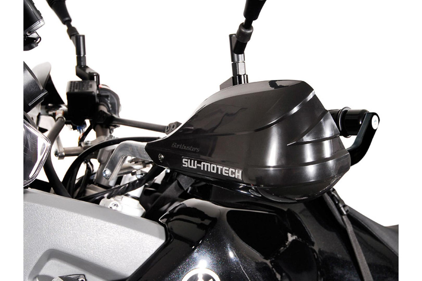 SW-MOTECH BBSTROM HANDGUARD BMW R1150GS (98-04) HPR.00.220.10600/B