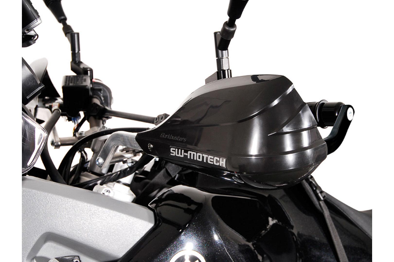 SW-MOTECH BBSTROM HANDGUARD BMW R1150GS (98-04) HPR.00.220.10600/B