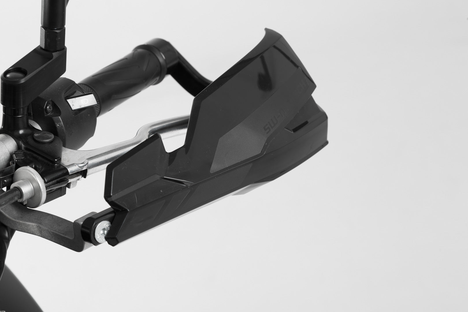 SW-MOTECH KOBRA HANDGUARD YAM MT-07 (20-24) HPR.00.220.21801/B