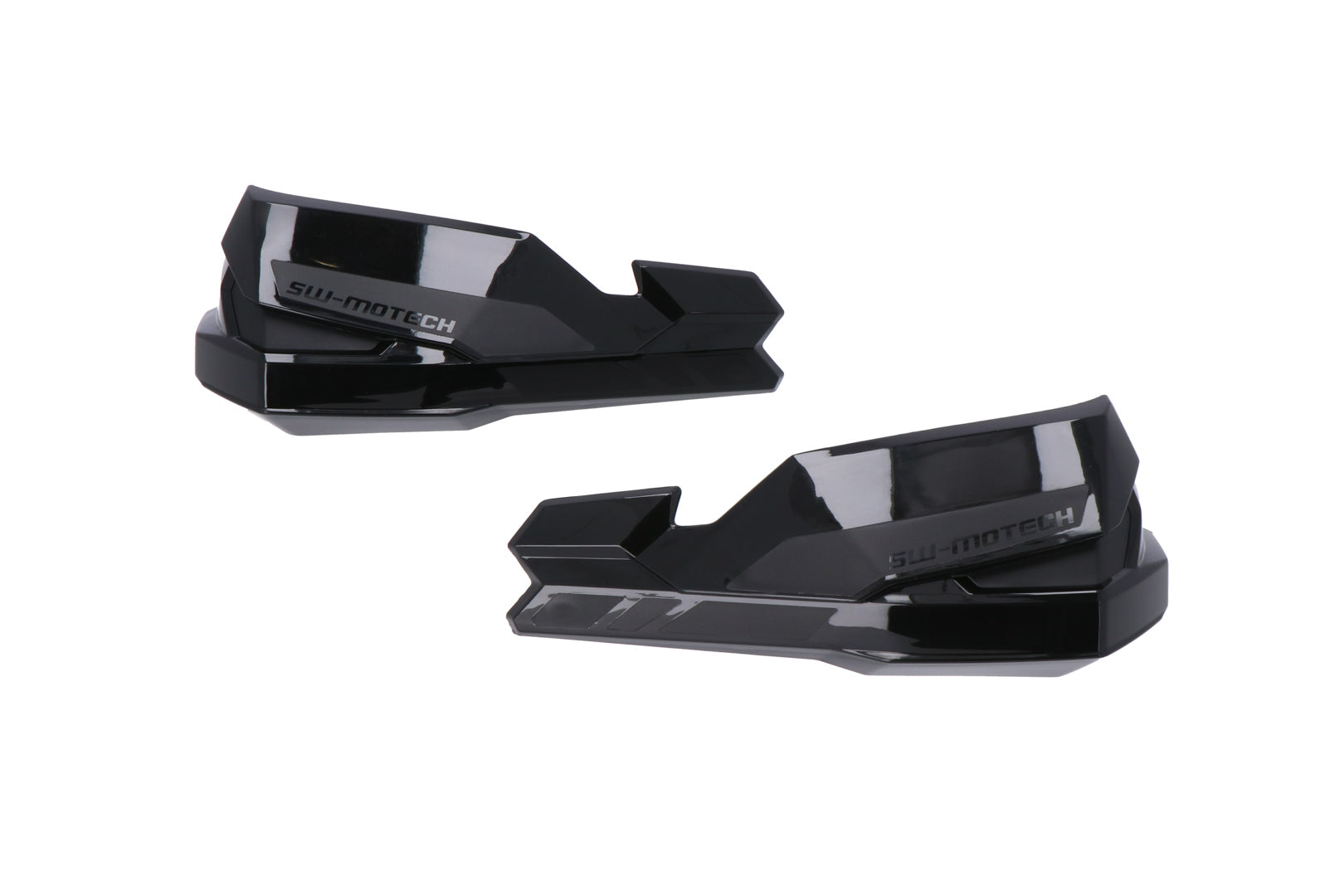 SW-MOTECH KOBRA HANDGUARD HONDA CB500X (18-24) HPR.00.220.24500/B