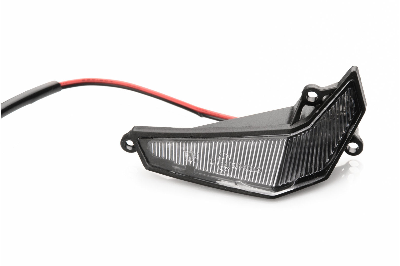 SW-MOTECH LED INDICATOR KOBRA HANDGUARD HPR.00.220.30000/B