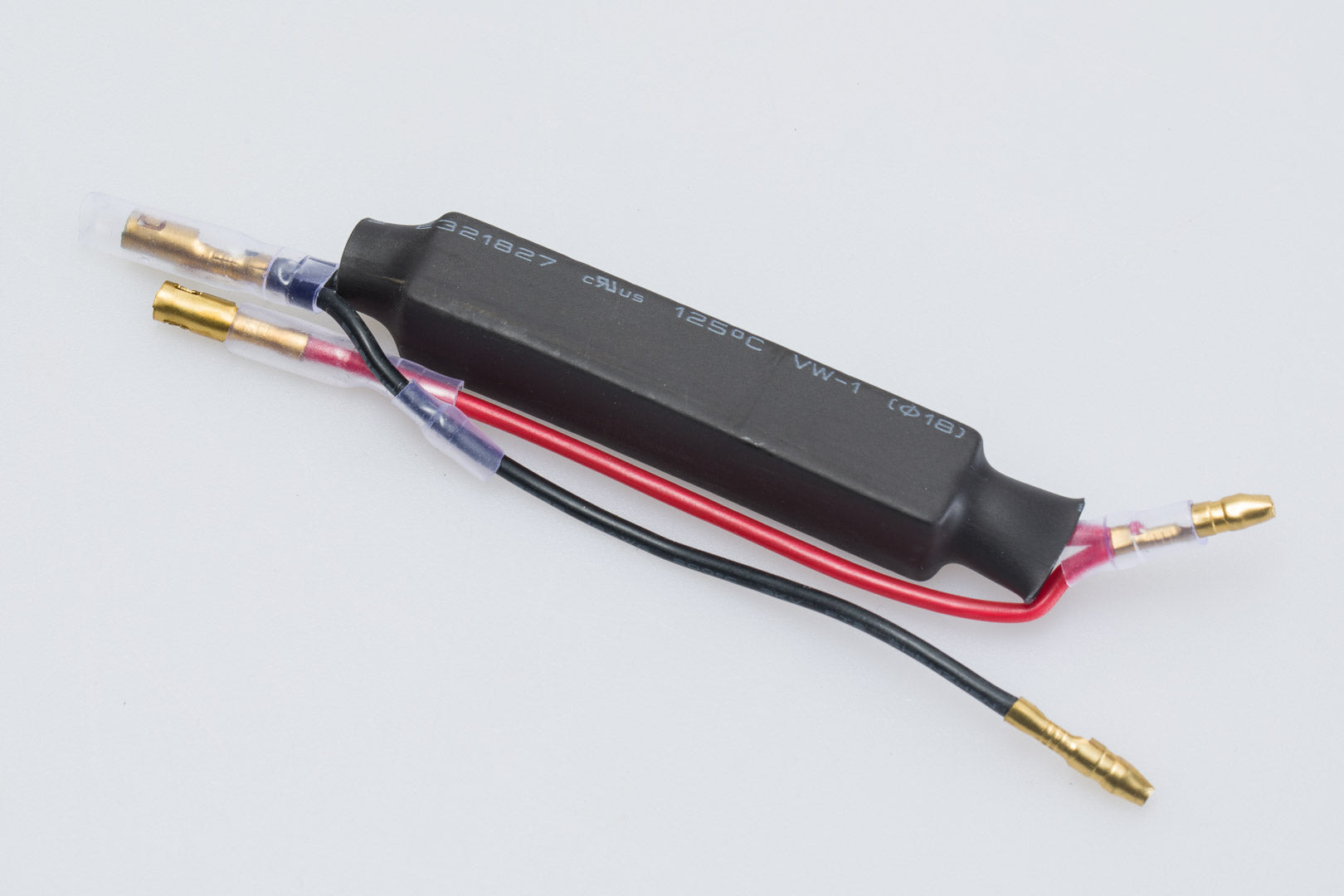 SW-MOTECH RESISTOR SET KOBRA HPR.00.220.30700/B