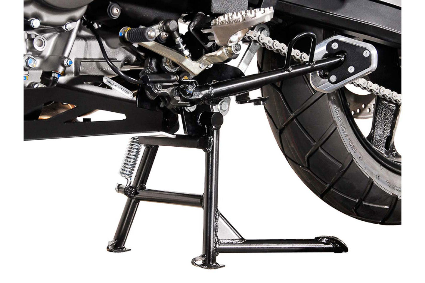 SW-MOTECH CENTRESTAND SUZUKI DL 650 (11-22) HPS.05.764.10000/B