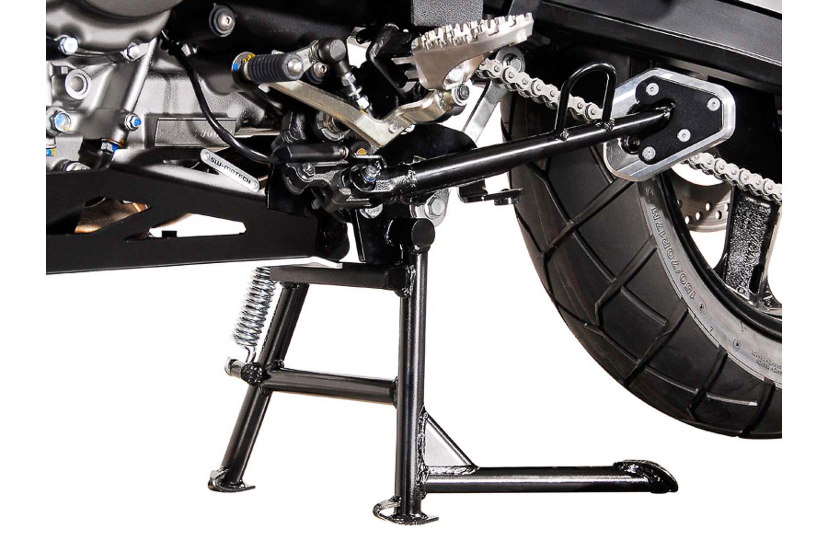 SW-MOTECH CENTRESTAND SUZUKI DL 650 (11-22) HPS.05.764.10000/B