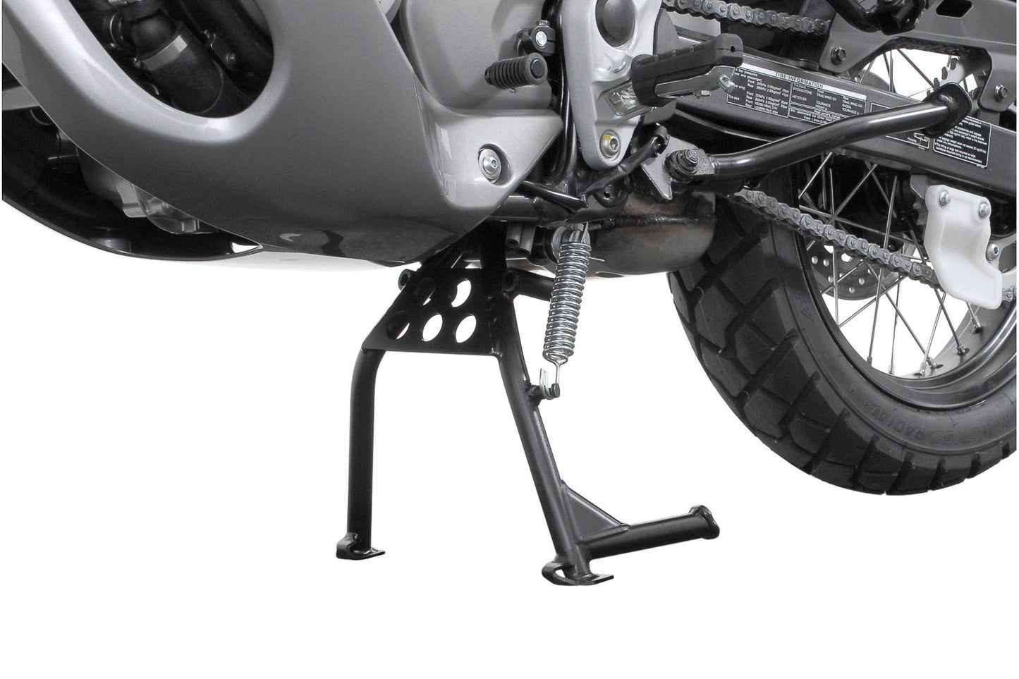 SW-MOTECH CENTERSTAND HONDA XL700V (07-12) HPS.01.463.10000/B