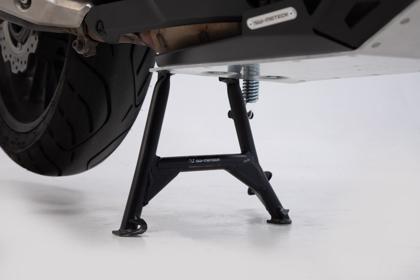 SW-MOTECH CENTERSTAND HONDA CB500X (18-22) HPS.01.919.10001/B