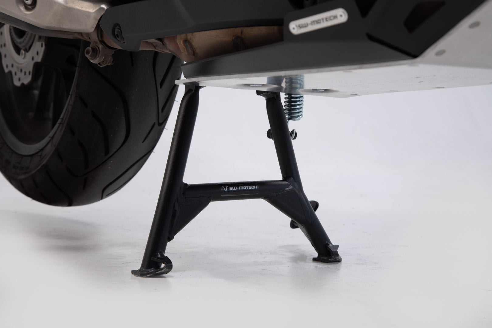 SW-MOTECH CENTERSTAND HONDA CB500X (18-22) HPS.01.919.10001/B