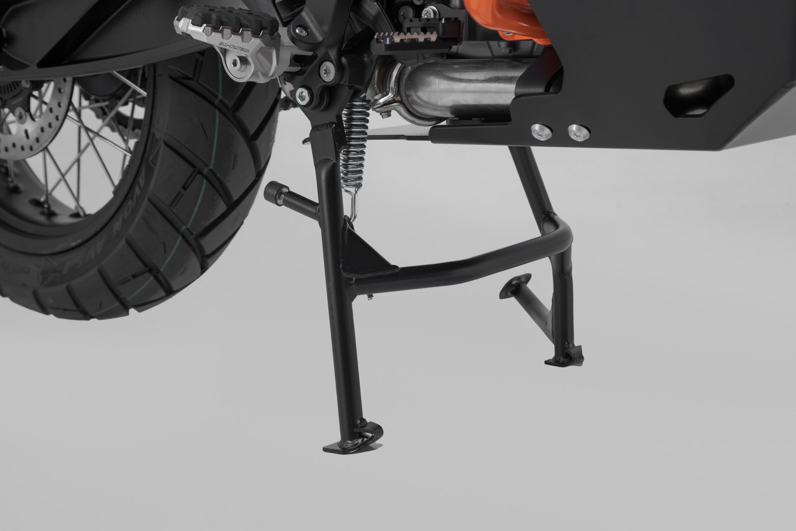 SW-MOTECH CENTERSTAND KTM 790/890 ADVENTURE HPS.04.521.10001/B