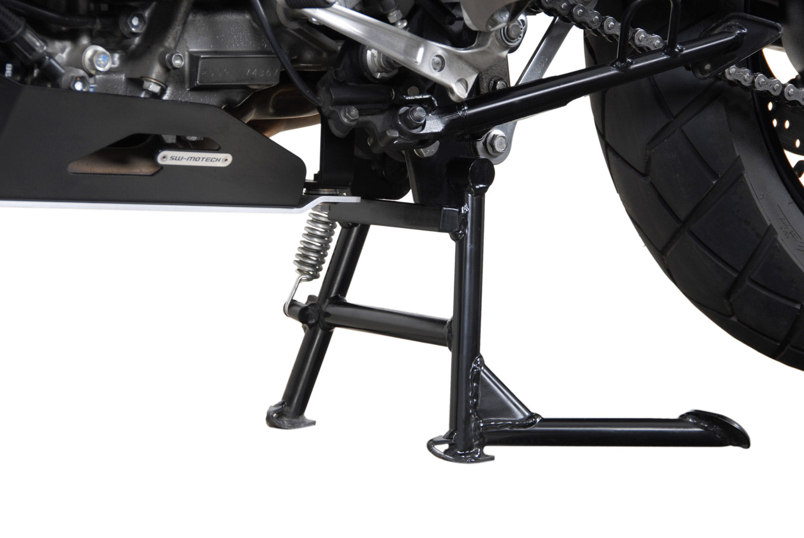SW-MOTECH CENTERSTAND SUZUKI DL650 (03-10) HPS.05.257.10000/B