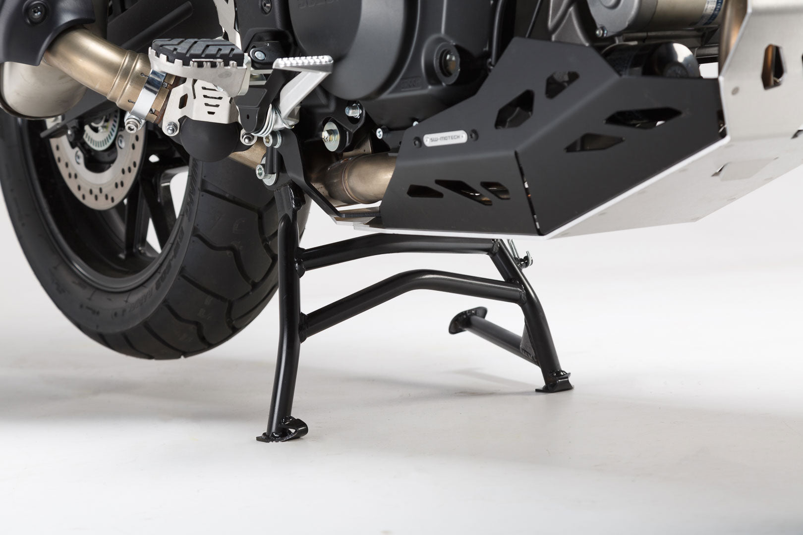 SW-MOTECH CENTRESTAND SUZUKI DL 1000(14-)/1050(19- HPS.05.440.10000/B