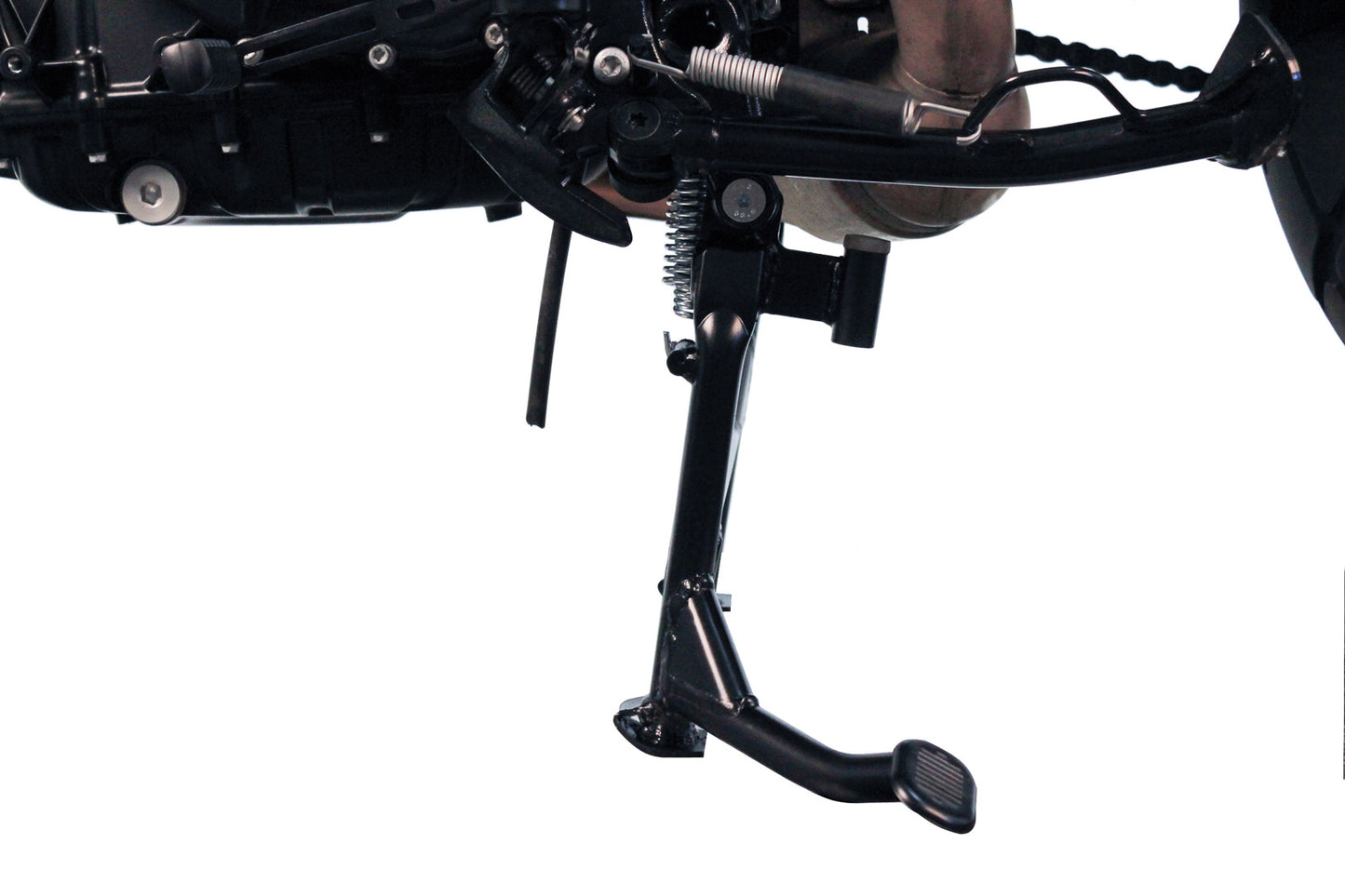 SW-MOTECH CENTERSTAND F650 / 700GS LOWERED SUSP HPS.07.201.10000/B