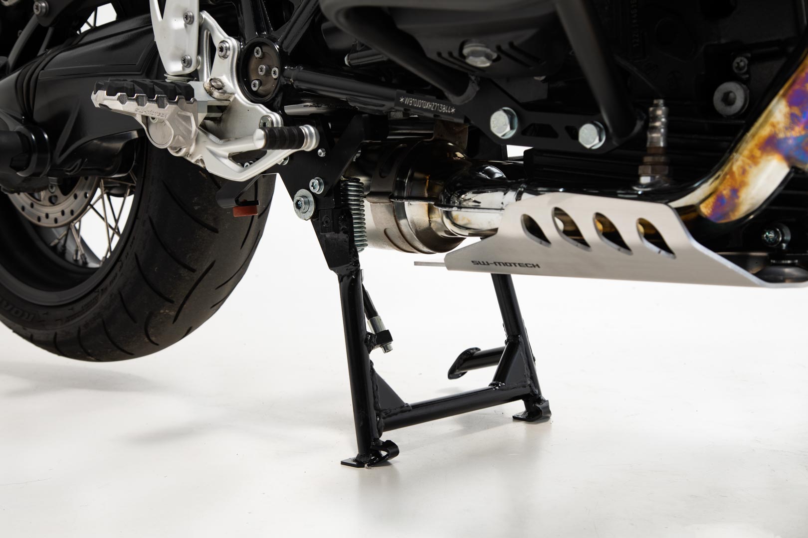 SW-MOTECH CENTERSTAND BMW R9T / PURE HPS.07.512.10000/B