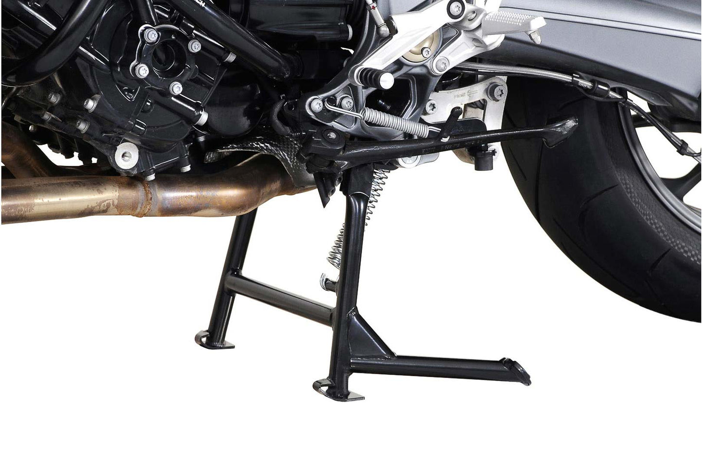 SW-MOTECH CENTERSTAND K1300R (09-16) / S (09-15) HPS.07.634.10000/B