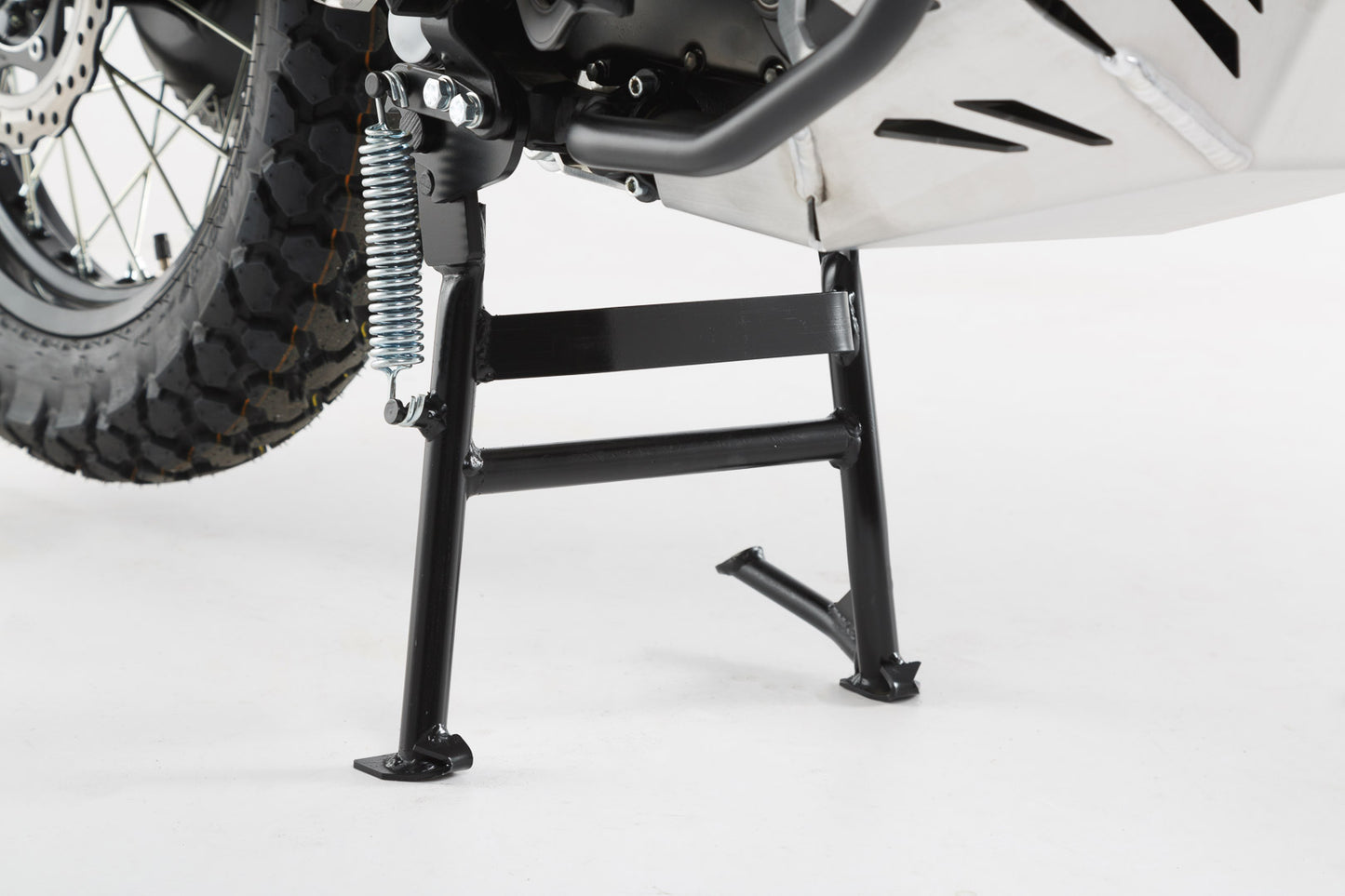SW-MOTECH CENTRESTAND KAWASAKI KLR 650 (08-18) HPS.08.473.10001/B