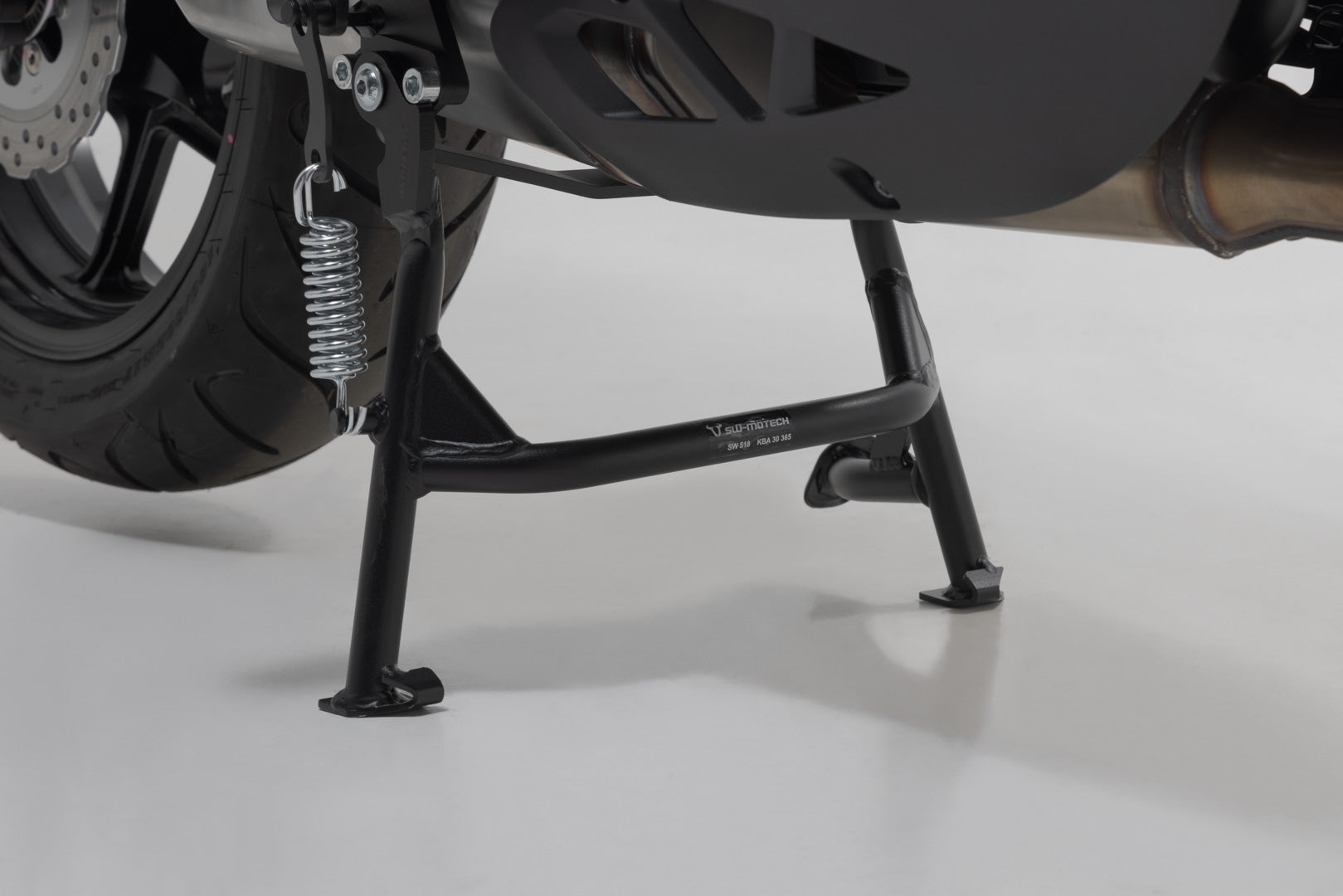 SW-MOTECH CENTERSTAND KAWASAKI VERSYS 650 (14-21) HPS.08.518.10003/B