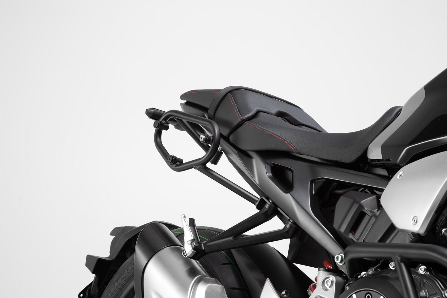 SW-MOTECH SLC CARRIER LH HONDA CB1000R (18-22) HTA.01.903.10000
