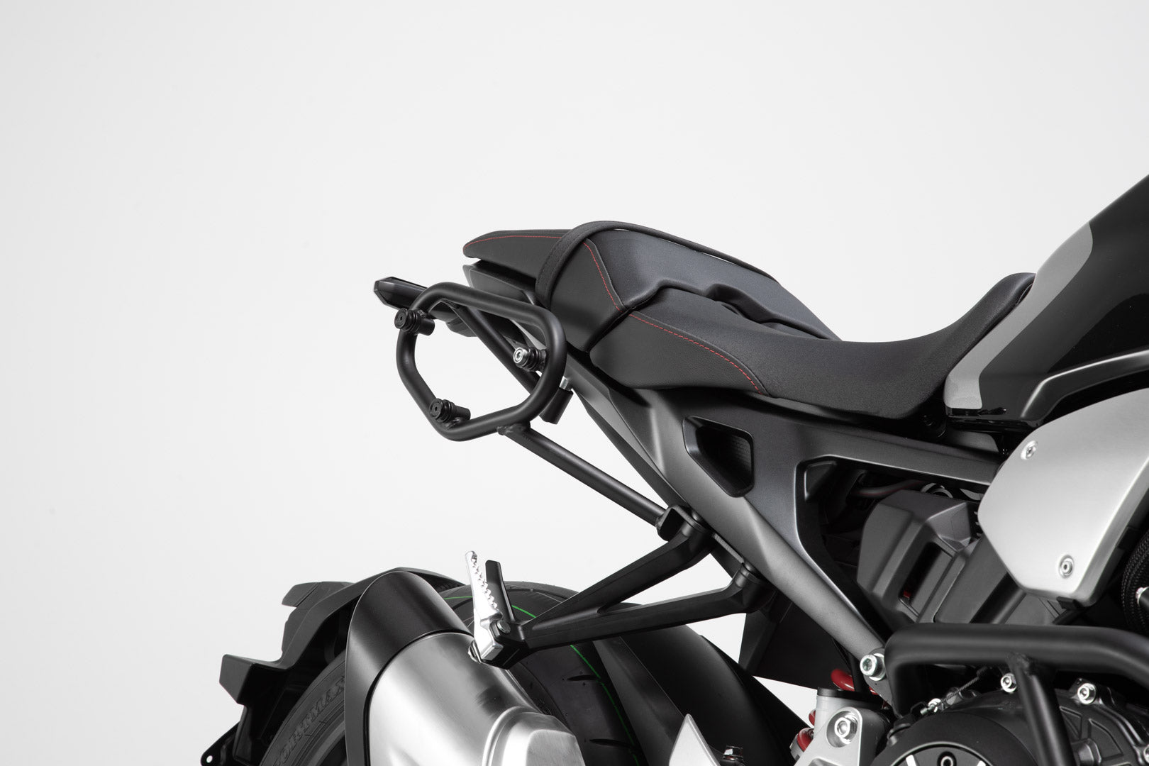 SW-MOTECH SLC CARRIER LH HONDA CB1000R (18-22) HTA.01.903.10000