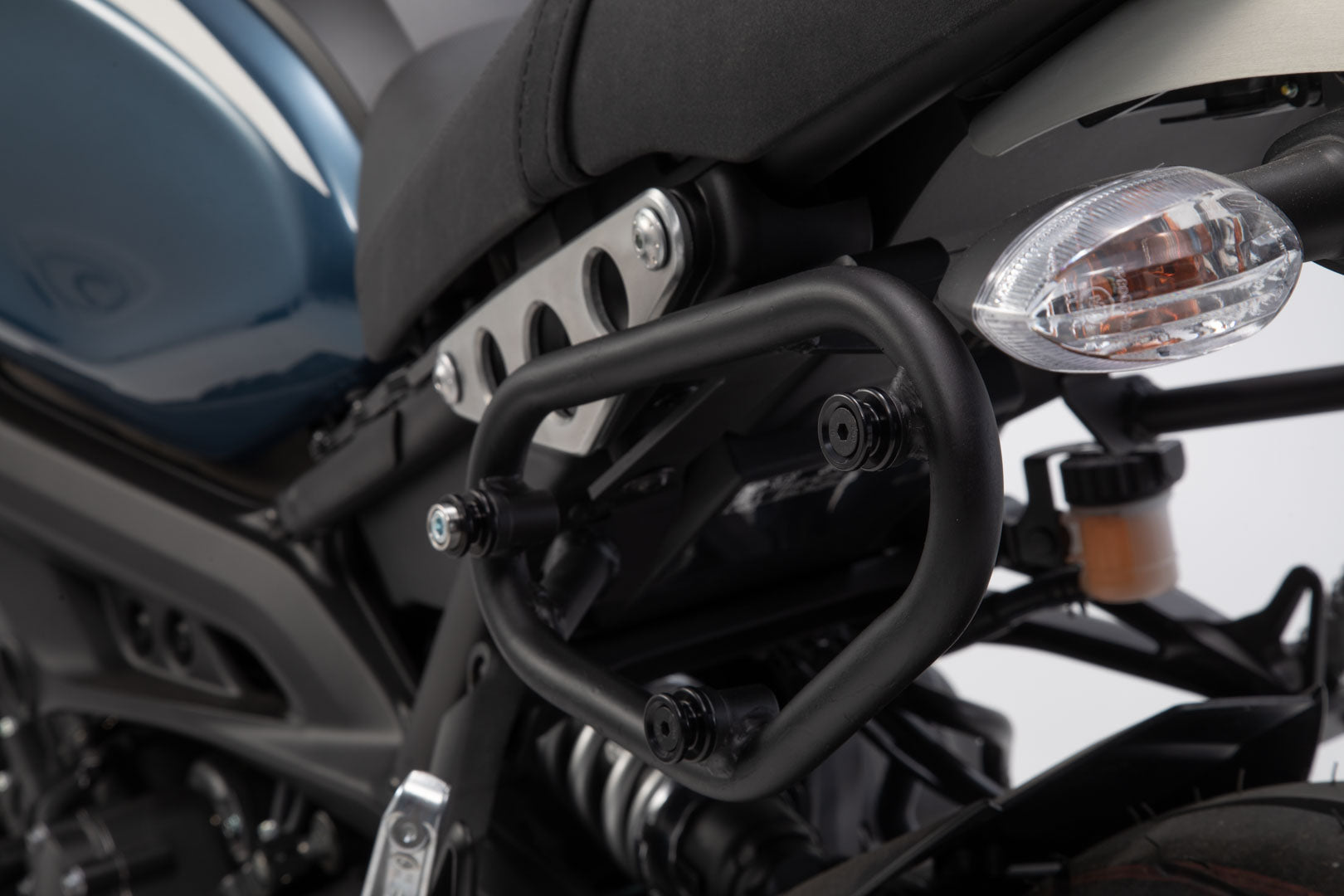 SW-MOTECH SLC CARRIER LH XSR900(15-21)/ABAR(17-22) HTA.06.599.10001