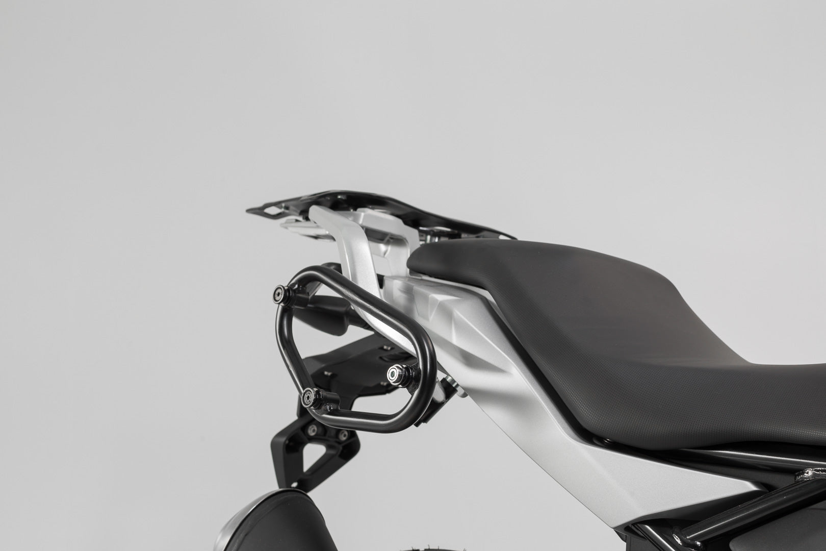 SW-MOTECH SLC CARRIER RH BMW G310GS (17-23) HTA.07.862.11000