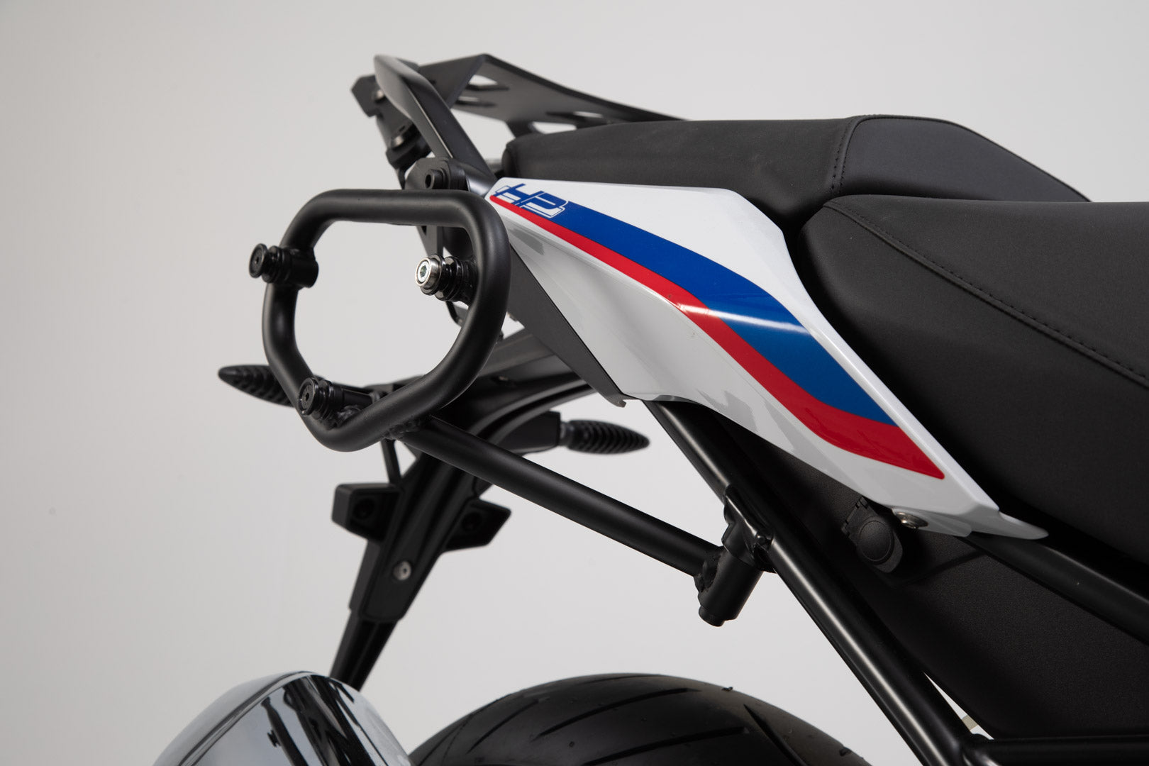 SW-MOTECH SLC CARRIER RH BMW R1200R/1250R/RS HTA.07.913.11001