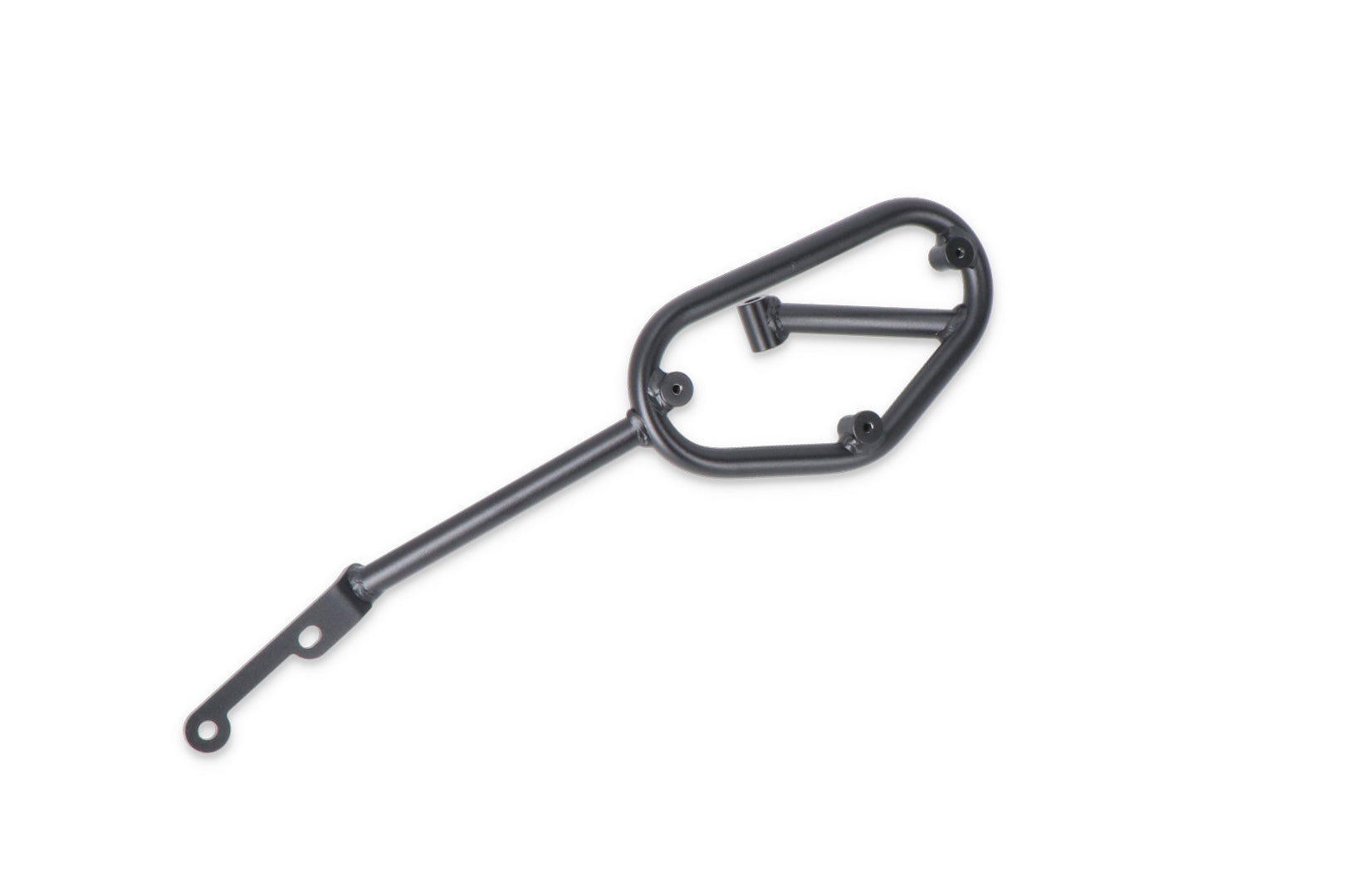 SW-MOTECH SLC CARRIER LH Z900RS/CAFÉ (17-23) HTA.08.891.10001