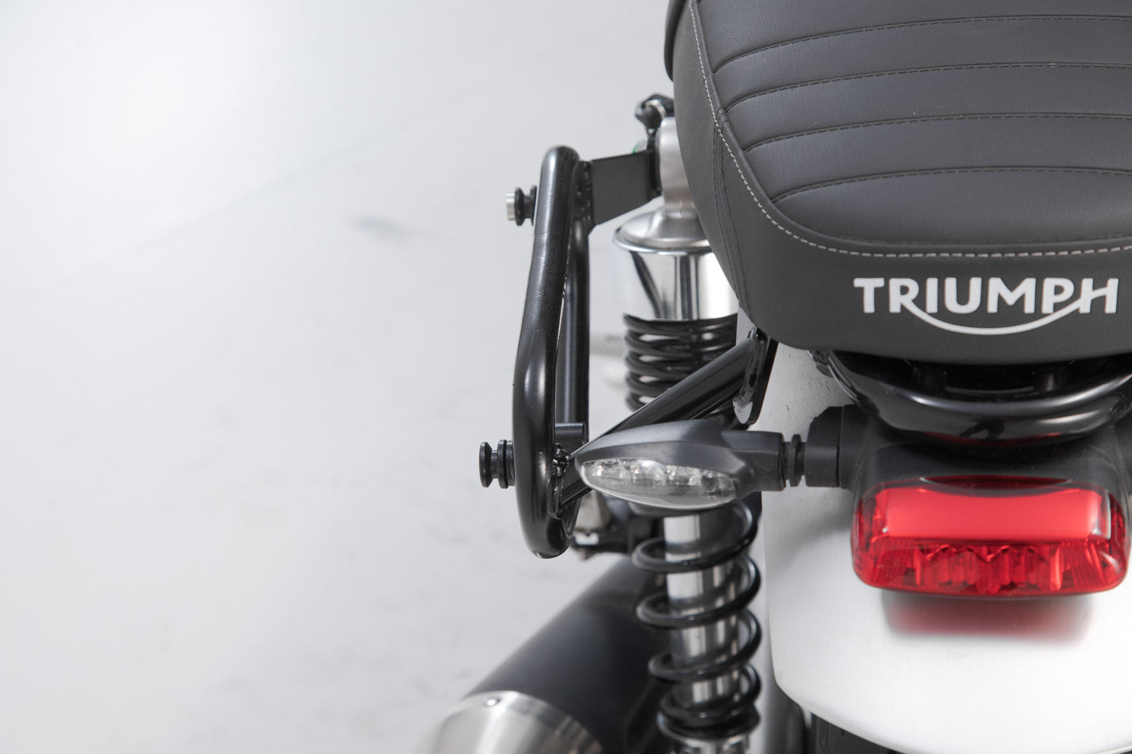 SW-MOTECH SLC CARRIER LH SPEED TWIN 1200 (18-22) HTA.11.928.10001
