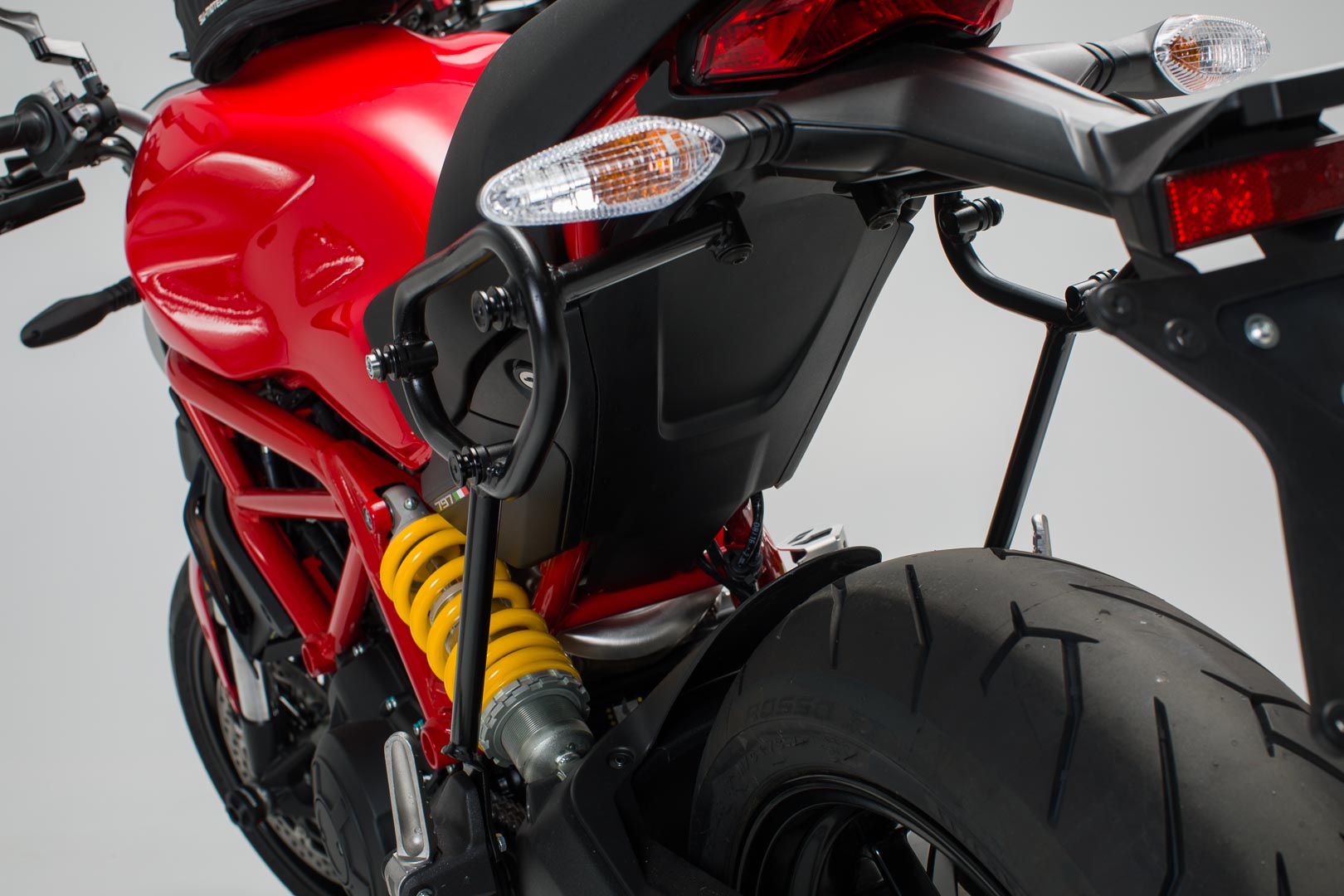 SW-MOTECH SLC CARRIER LH DUC SUPERSPORT 950 (17-24 HTA.22.885.10001