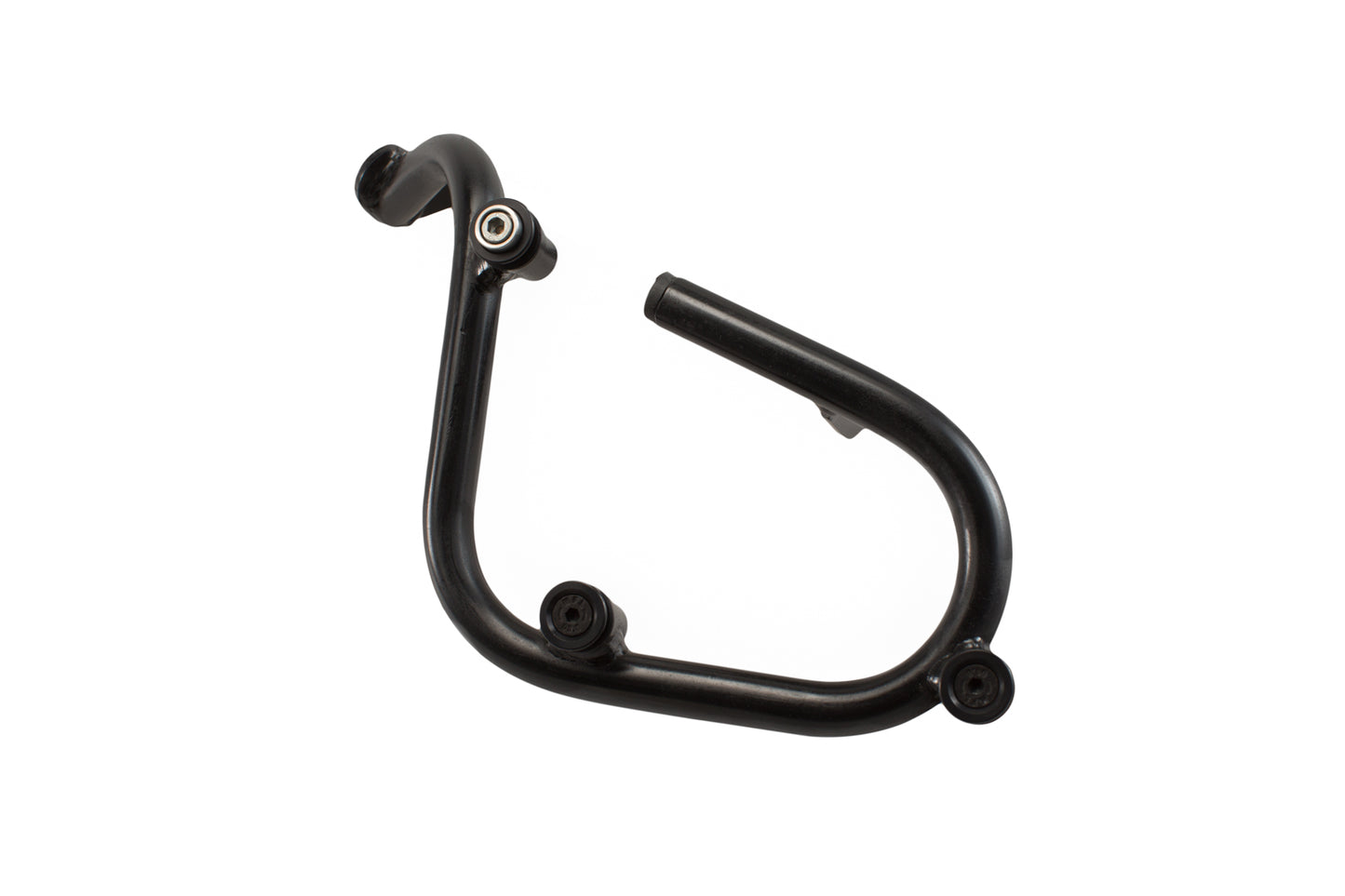 SW-MOTECH SLC CARRIER LH YAM XSR 700/XT (15-22) HTA.06.642.10001