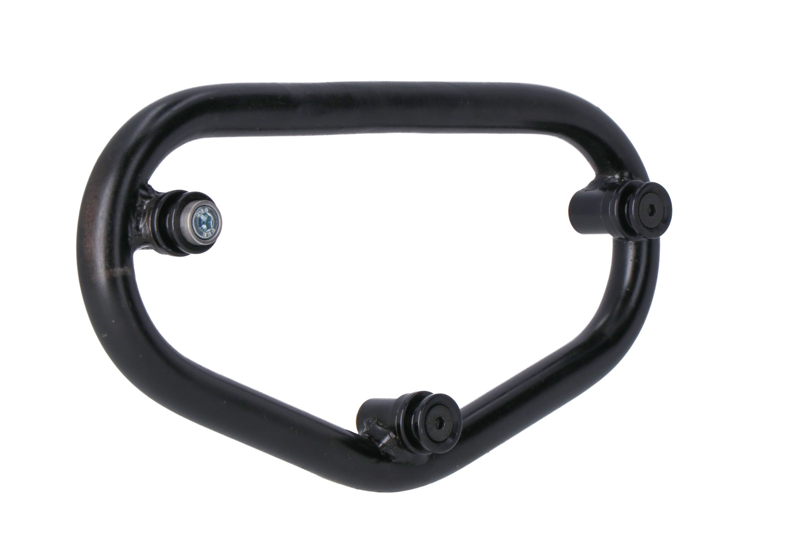 SW-MOTECH SLC CARRIER LH DUCATI SCRAMBLER (18-22) HTA.22.916.10000