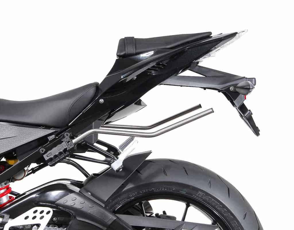 SW-MOTECH BLAZE MOUNT KIT KTM 690 DUKE (11-23) HTA.04.740.80001/B