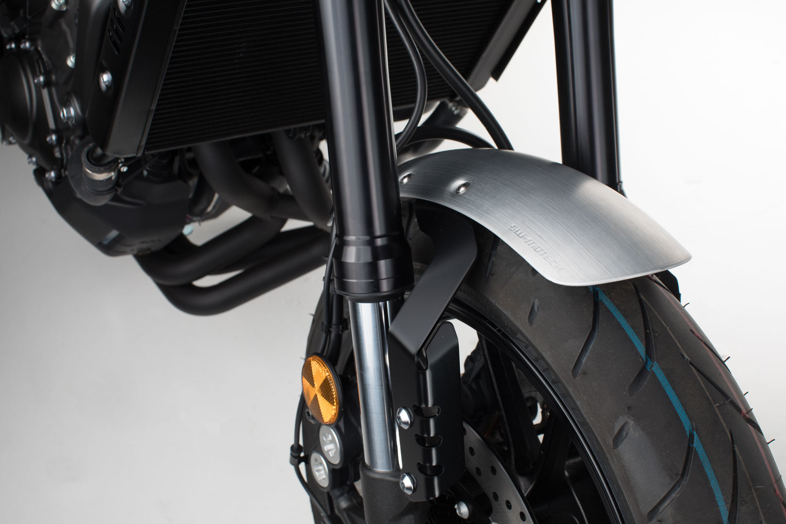 SW-MOTECH FRONT FENDER MT09/TRACER/900 TRACER/GT KFS.06.599.10000/S