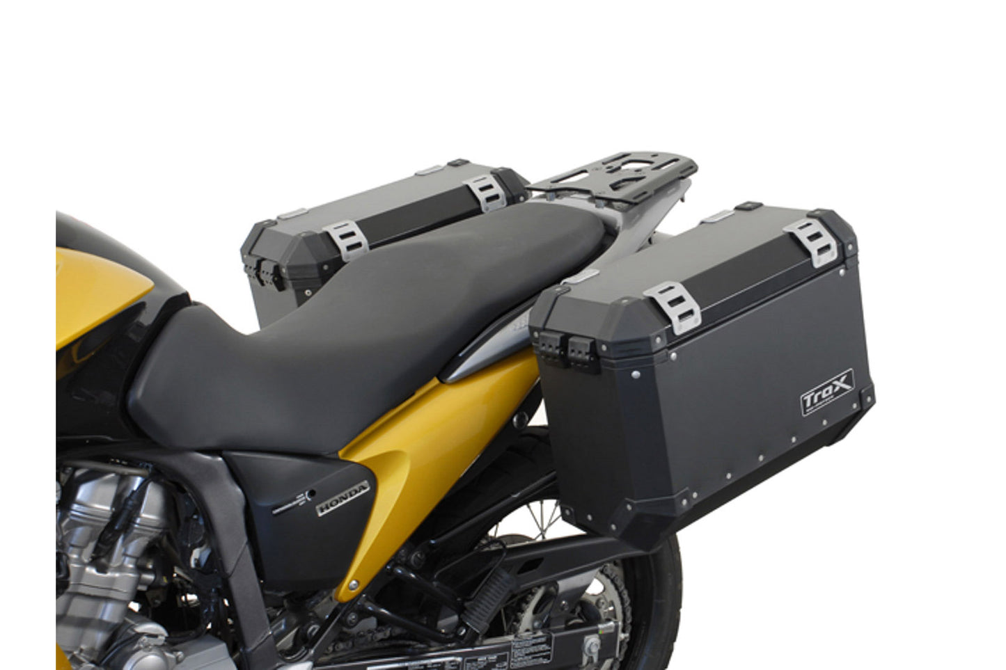 SW-MOTECH EVO SIDE CARRIER HONDA XL700V (07-12) KFT.01.464.20001/B