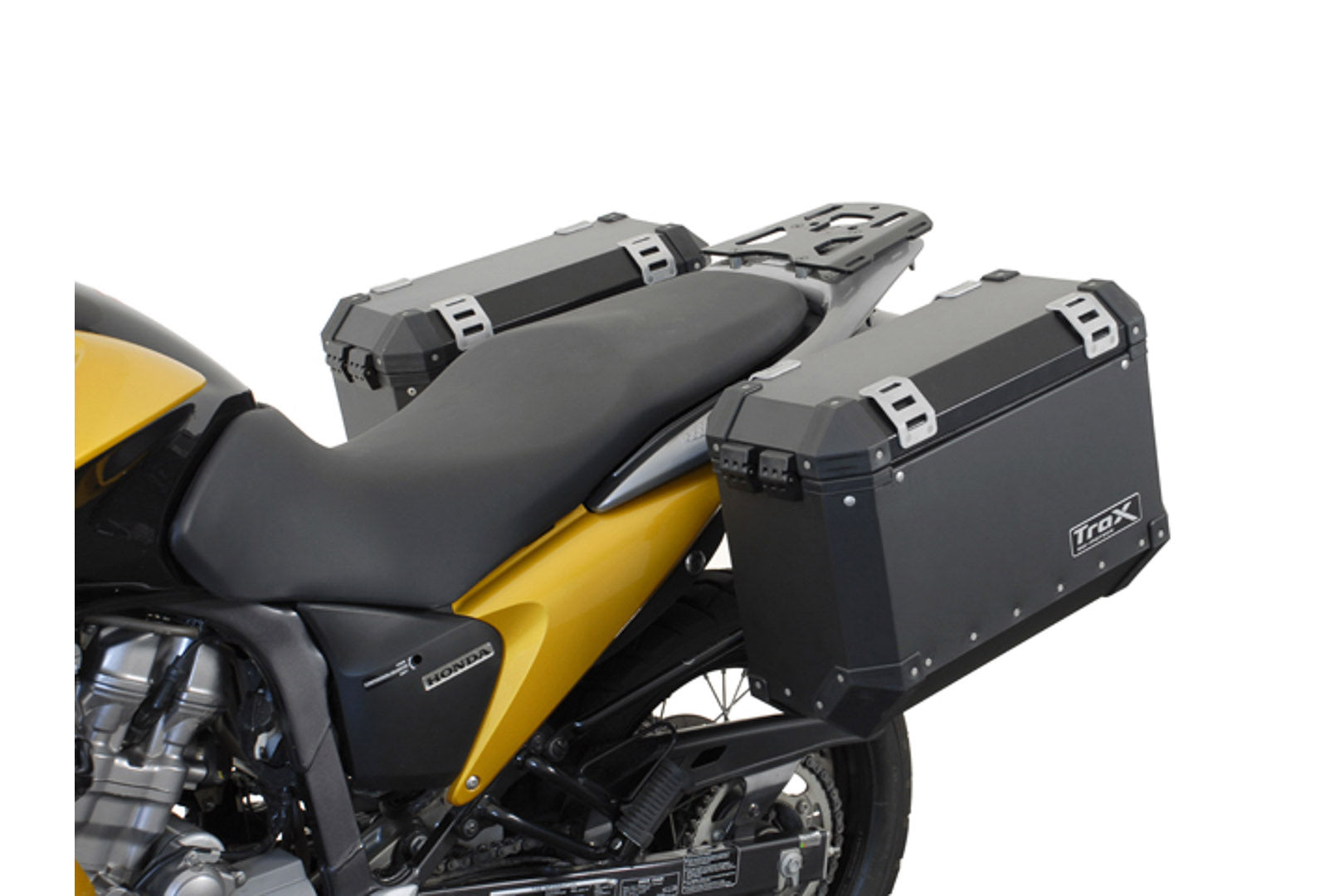 SW-MOTECH EVO SIDE CARRIER HONDA XL700V (07-12) KFT.01.464.20001/B