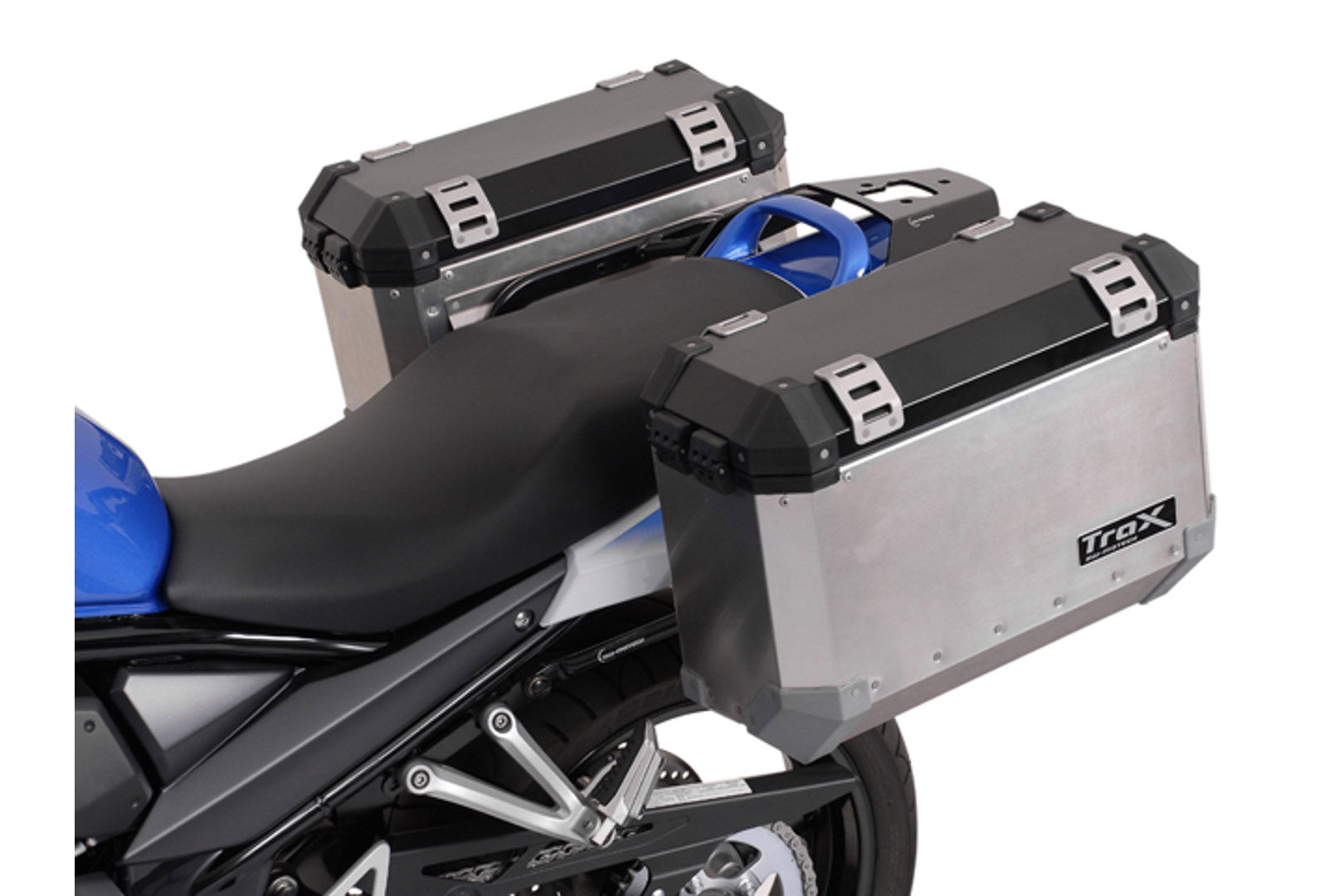 SW-MOTECH EVO SIDE CARRIER SUZUKI GSX650F (07-16) KFT.05.403.200