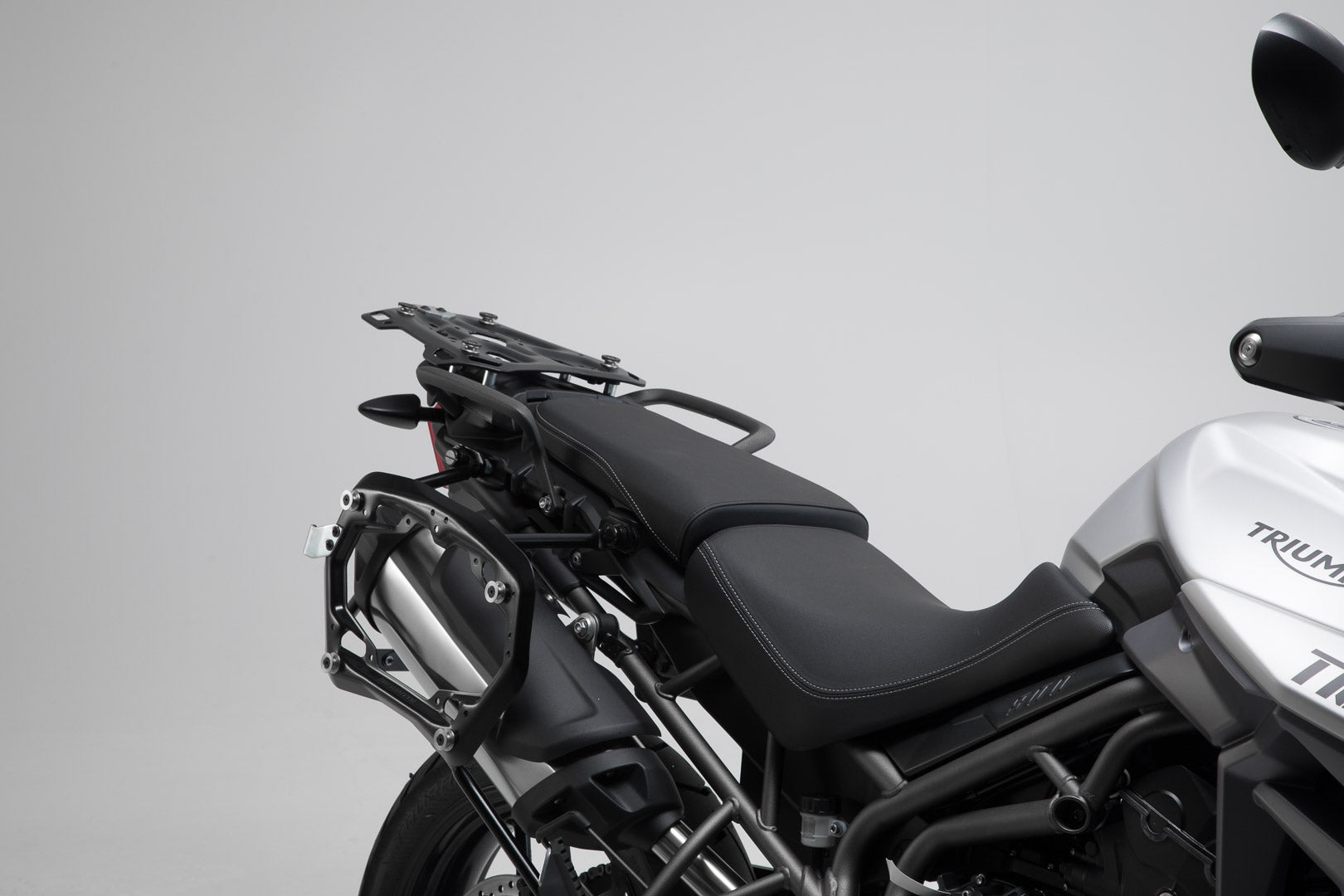 SW-MOTECH PRO SIDE CARRIER TIGER 800 (10-19) KFT.11.748.30000/B