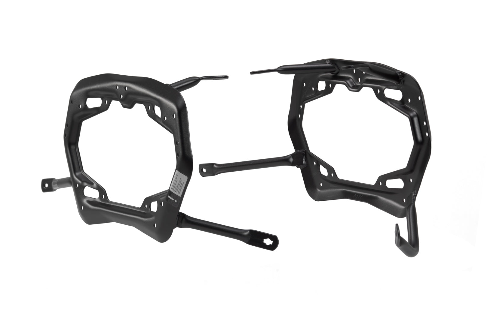 SW-MOTECH PRO SIDE CARRIER BMW R1250GS (18-23) KFT.07.664.30001/B