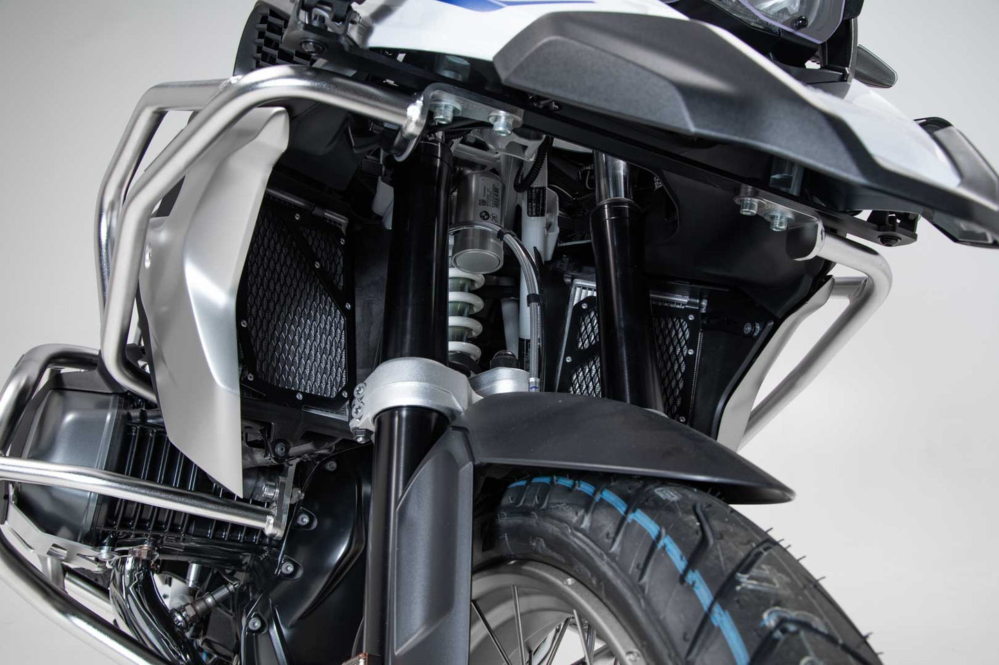 SW-MOTECH RAD GUARD R1200GS(16-18)/1250GS(18-22) KLS.07.870.10000/B