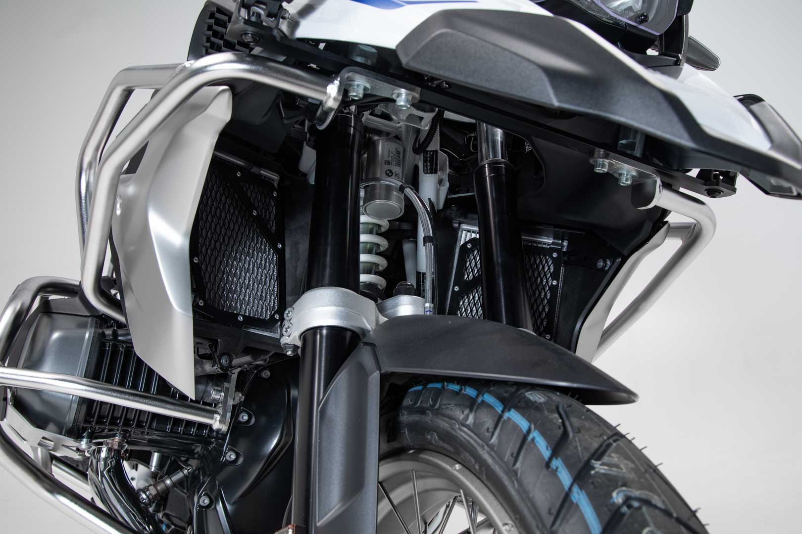 SW-MOTECH RAD GUARD R1200GS(16-18)/1250GS(18-22) KLS.07.870.10000/B