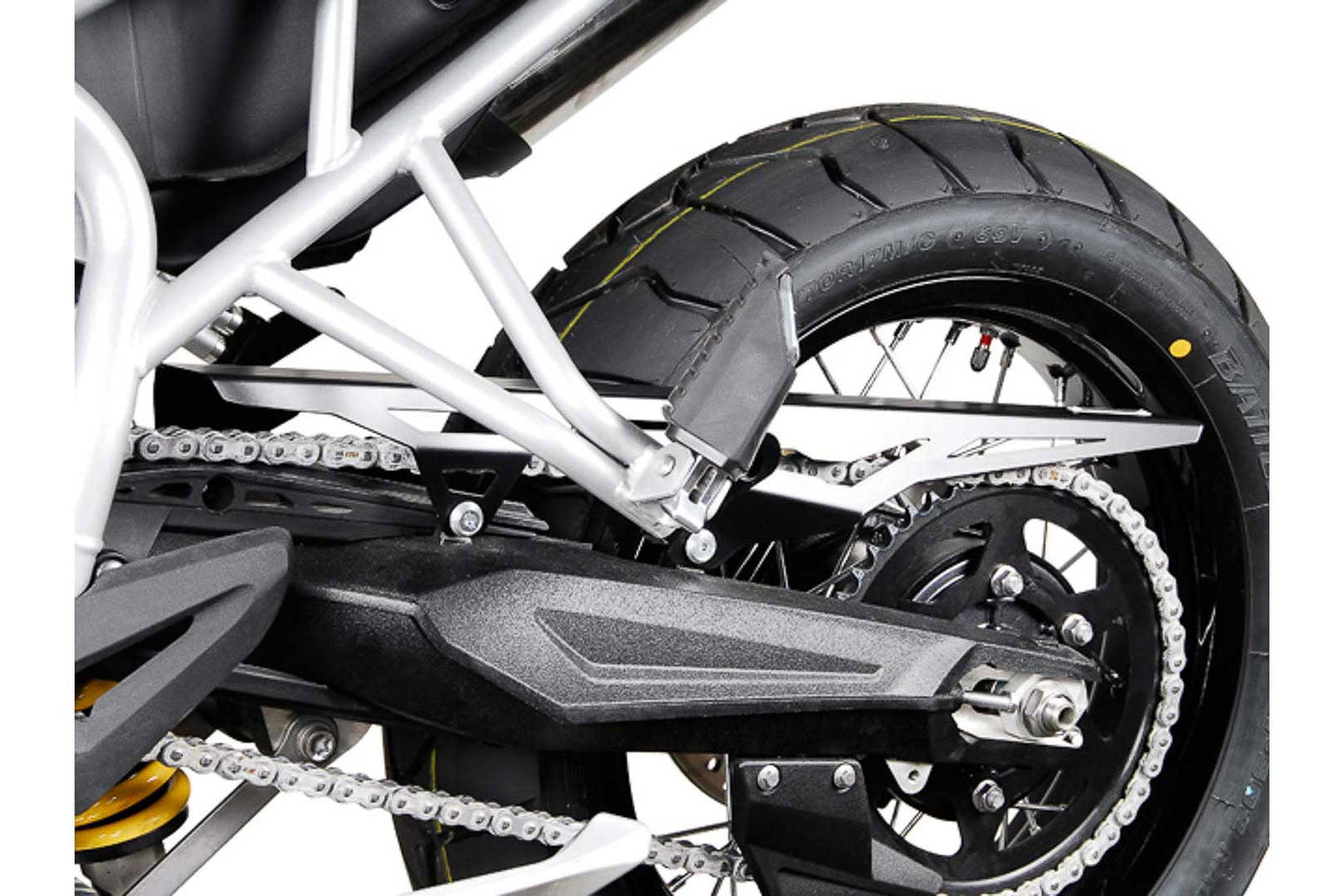 SW-MOTECH CHAIN GUARD TRI TIGER 800 (10-20) KTS.11.115.10000/B