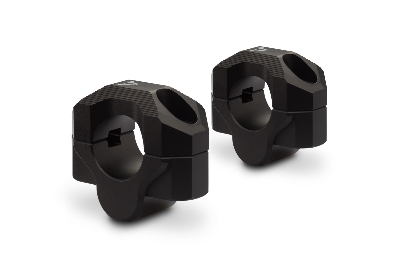SW-MOTECH BAR RISER H=20MM FOR 28MM BAR LEH.00.039.20201/B