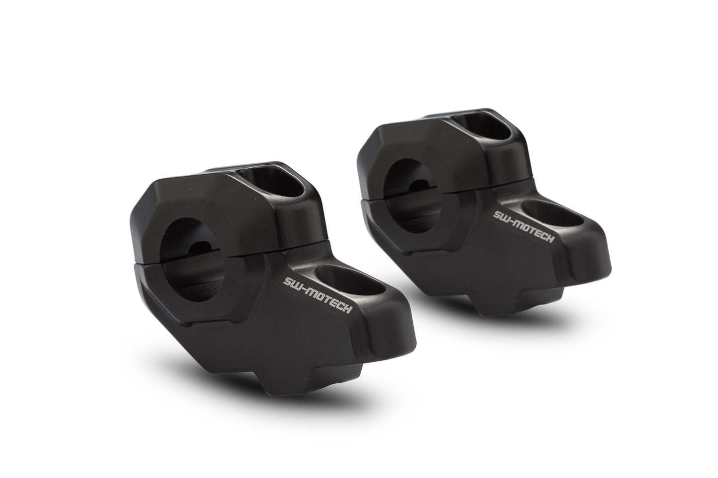 SW-MOTECH BAR BACK H 30MM 21MM BACK UNIVERSAL LEH.00.039.21001/B