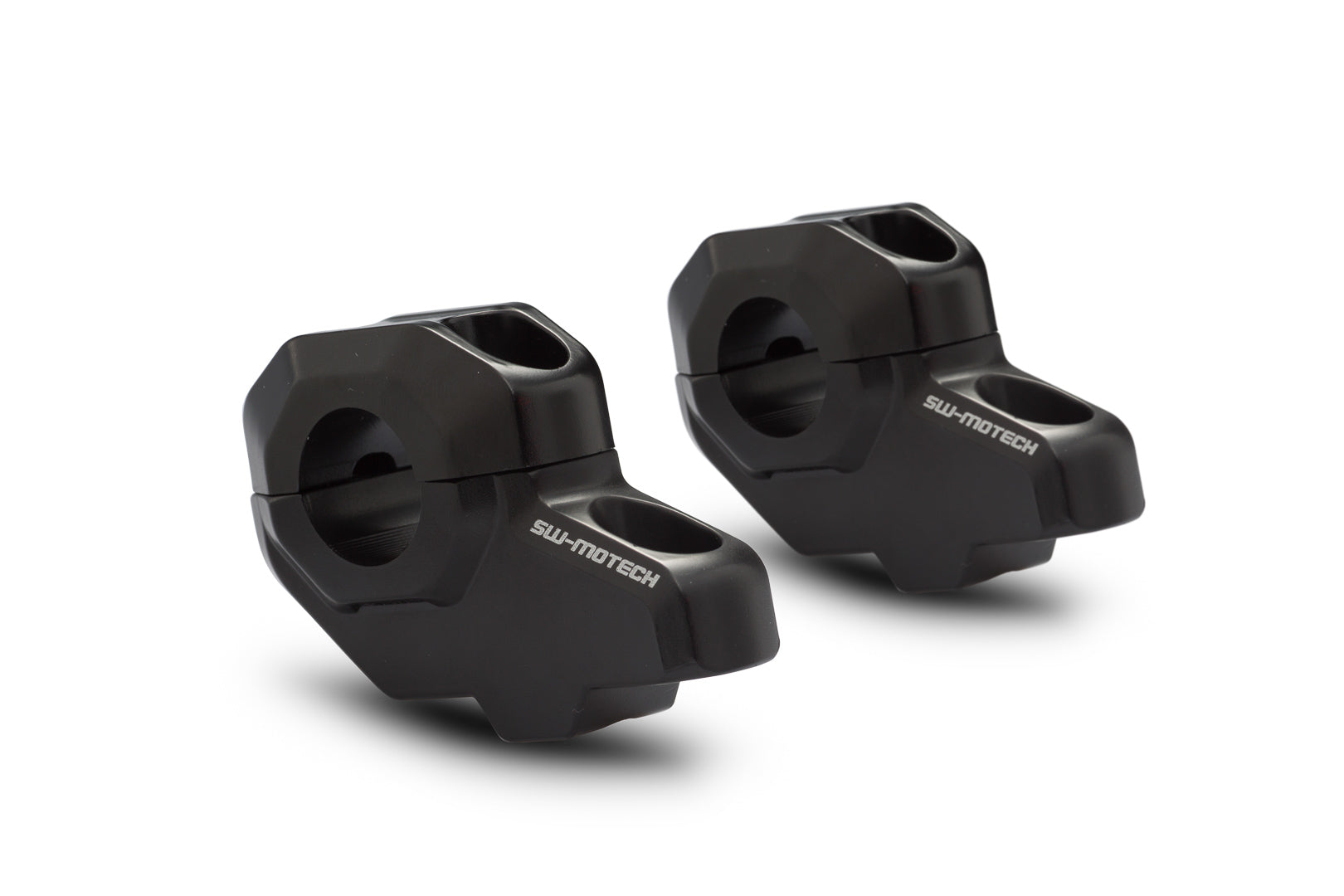 SW-MOTECH BAR BACK H 30MM 21MM BACK UNIVERSAL LEH.00.039.21001/B