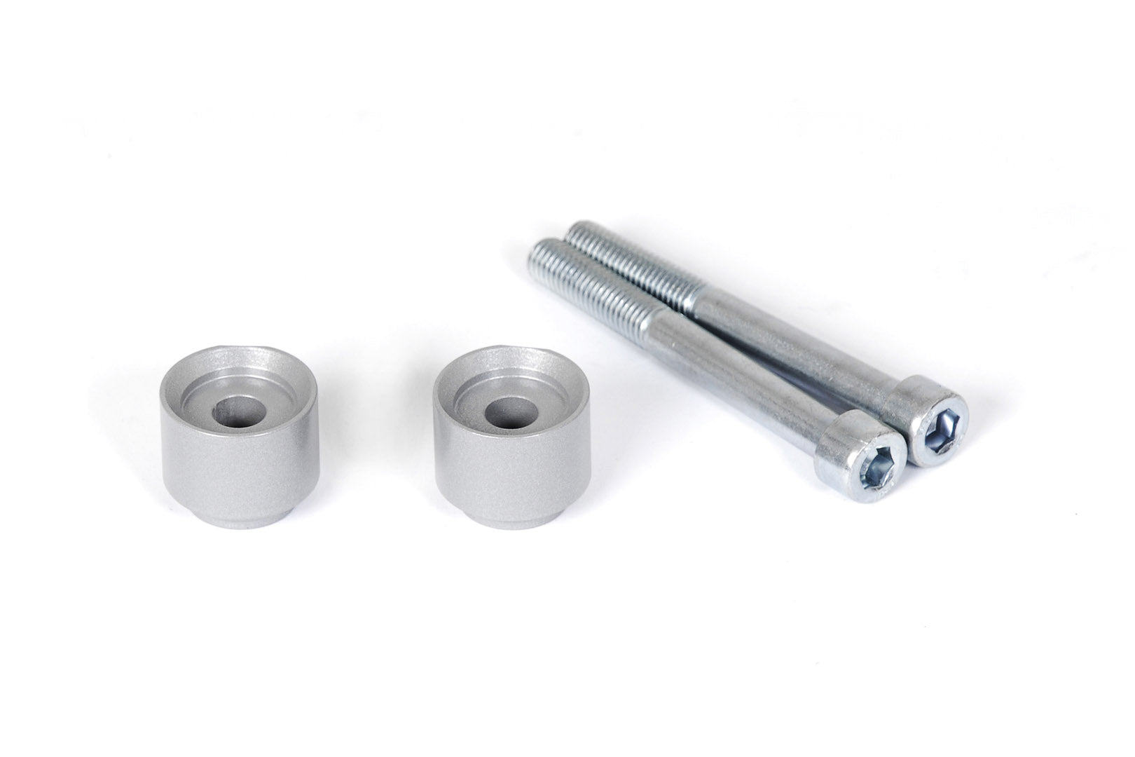SW-MOTECH BAR RISER 20MM F650/700GS/800GS/ADV LEH.07.039.118/20/S