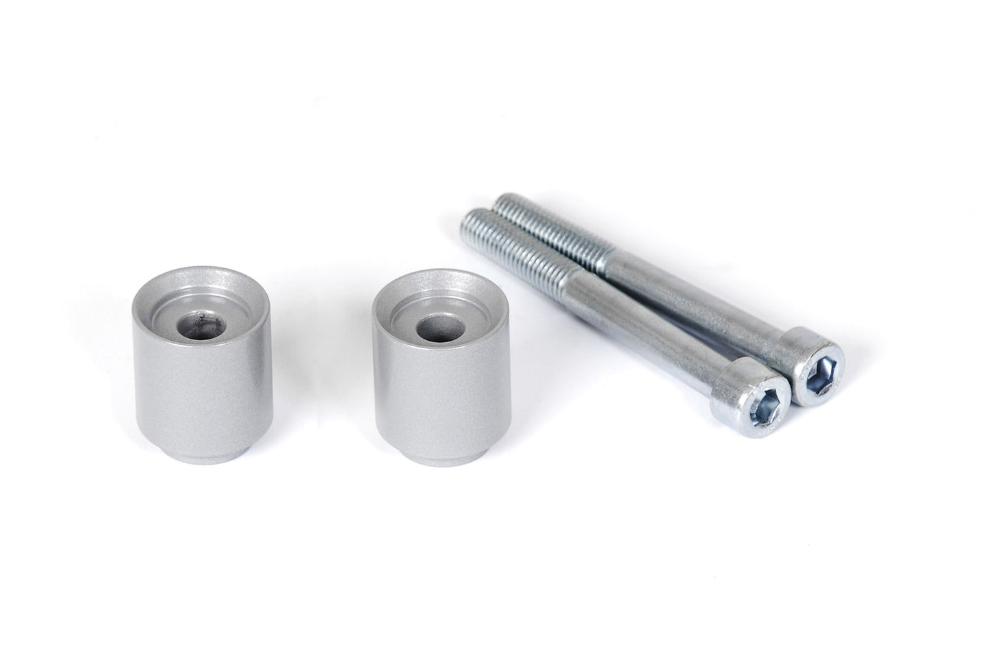 SW-MOTECH BAR RISER 30MM BMW F700GS/800GS/ADV LEH.07.039.118/30/S