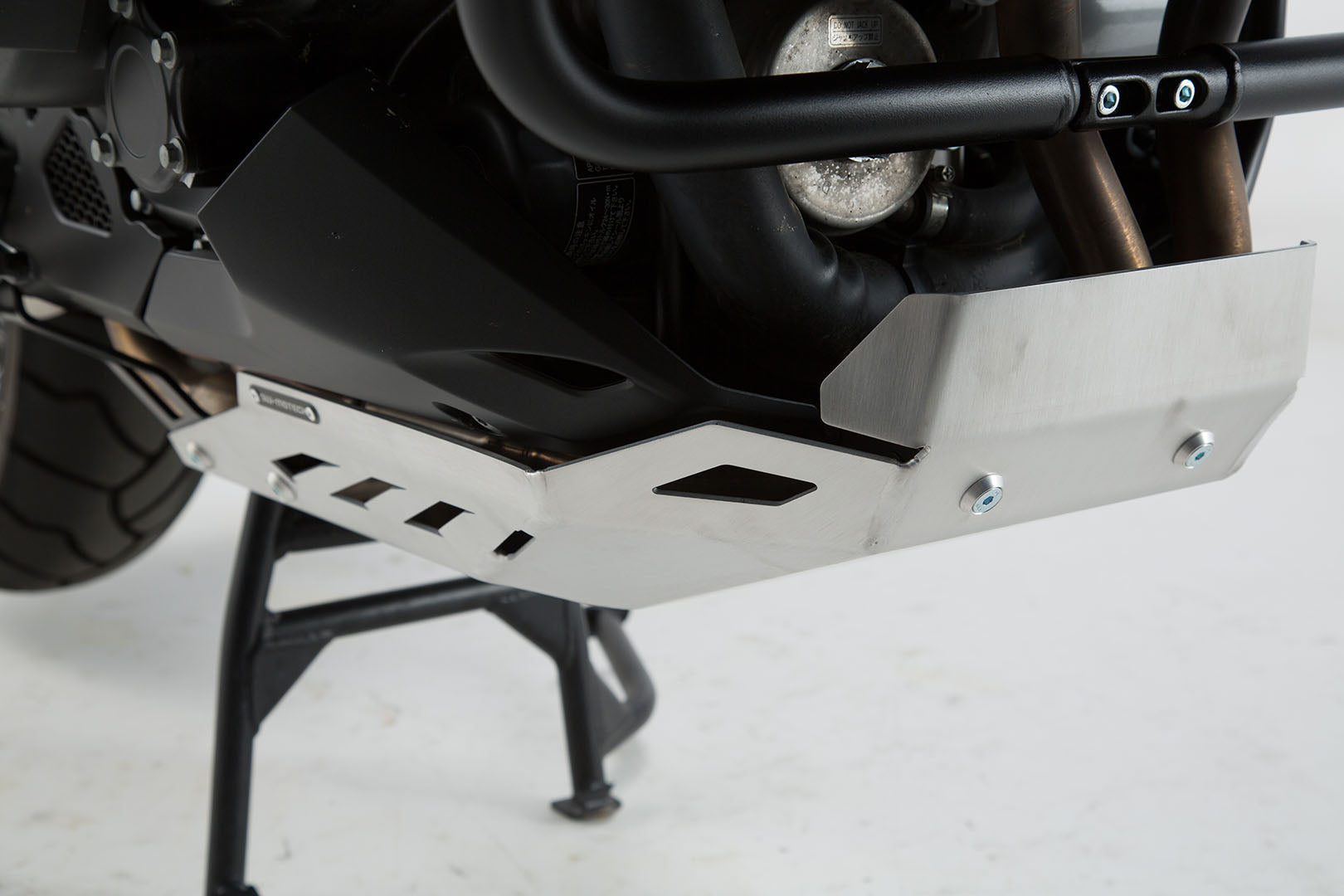 SW-MOTECH ENGINE GUARD HON VFR1200X (11-22) MSS.01.663.10001/S