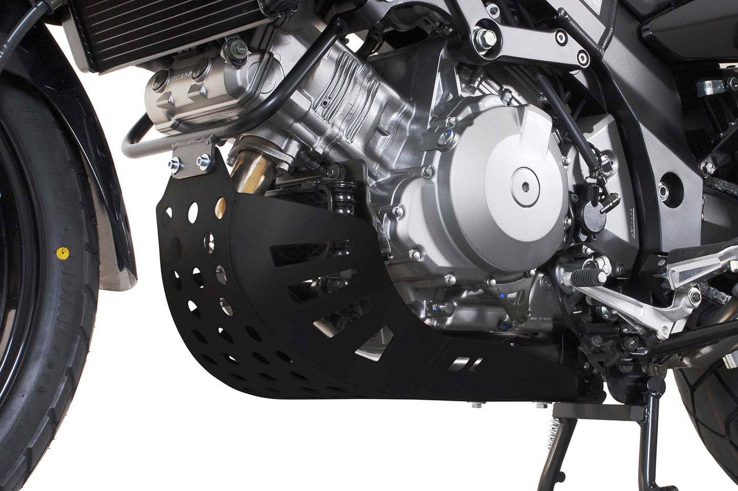 SW-MOTECH ENGINE GUARD DL 1000 / VERSYS 1000 MSS.05.265.100/B