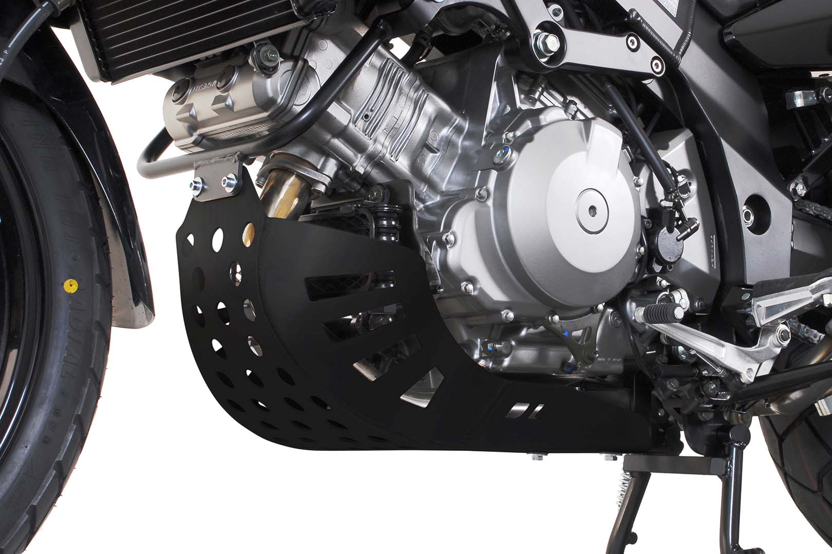 SW-MOTECH ENGINE GUARD DL 1000 / VERSYS 1000 MSS.05.265.100/B