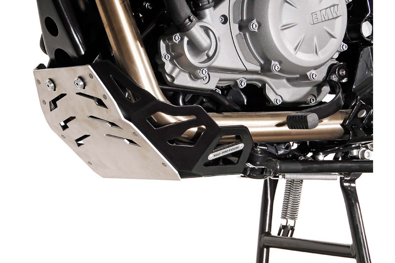 SW-MOTECH ENGINE GUARD F650GS / G650GS / SERTAO MSS.07.777.10000/B
